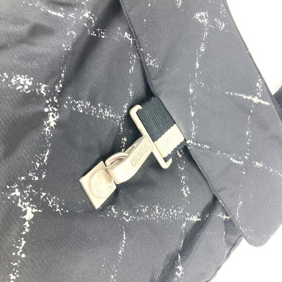 CHANEL Black Backpack - Picture 8 of 16